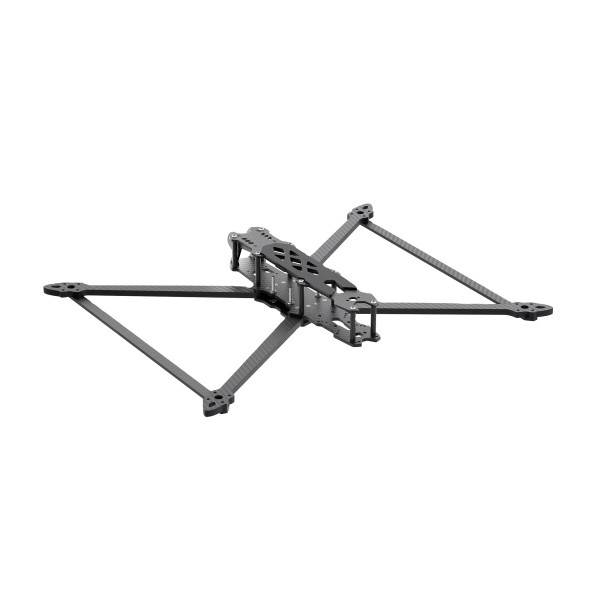 Original Geprc GEP-Mark4-10  376mm*303mm High Quality 10inch Frame for 3214/3115 900KV Motor Maximum Payload of 3kg